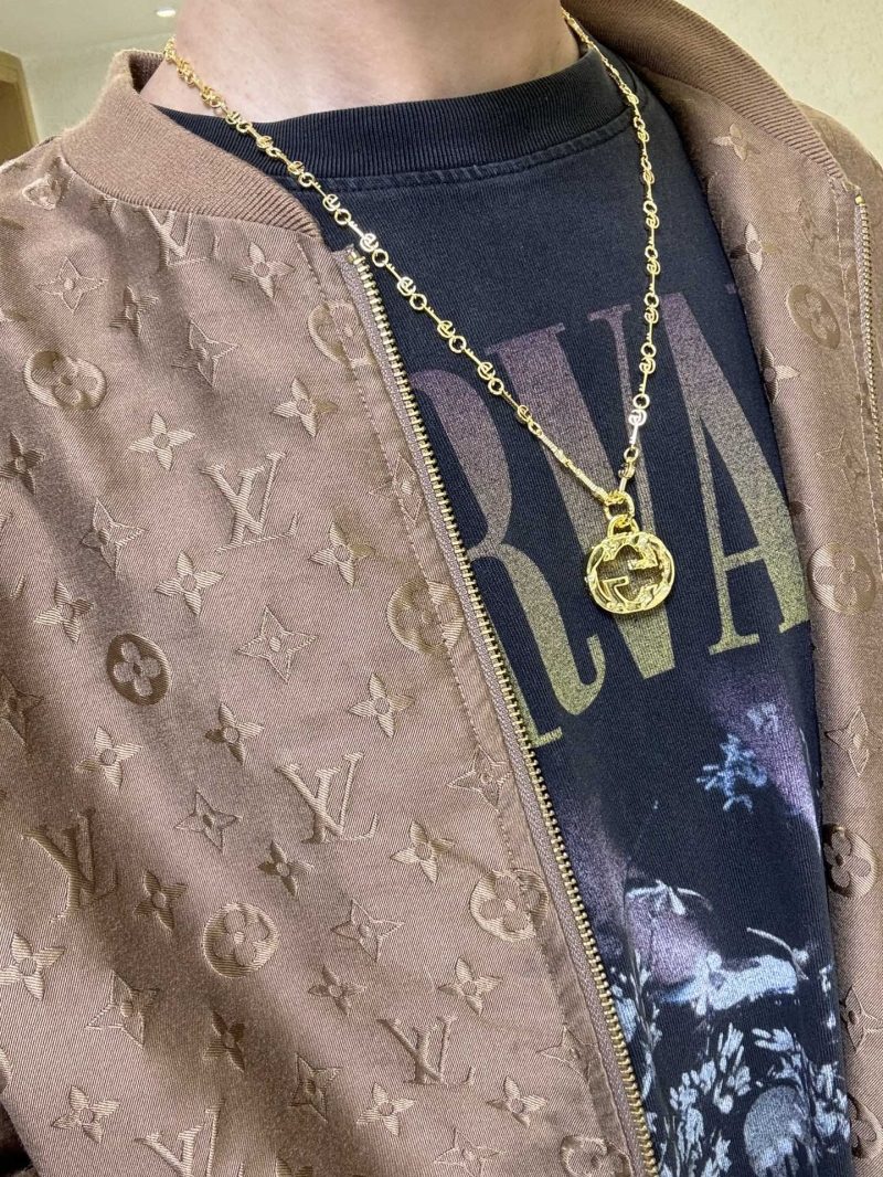 Gucci Necklaces